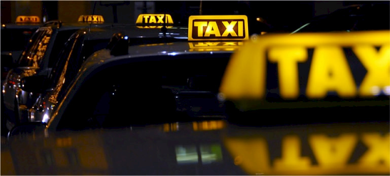 taxi xx